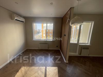 1-комнатная квартира · 35 м² · 3/9 этаж, Райымбек батыра 275 за 28 млн ₸ в 