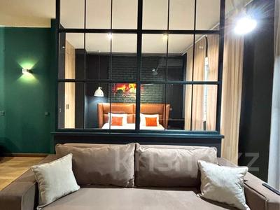 2-бөлмелі пәтер · 60 м² · 12/13 қабат, Розыбакиева 247, бағасы: 28 000 ₸ в Алматы, Бостандыкский р-н