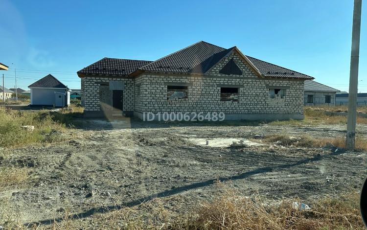 Отдельный дом · 6 комнат · 255 м² · 8 сот., Отегали Кереев 64 за 14 млн ₸ в Аксае — фото 22