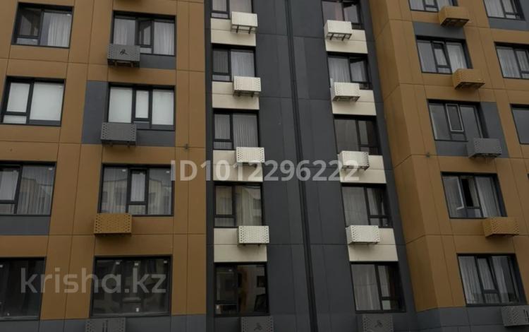 1-бөлмелі пәтер · 30 м² · 1/9 қабат, Райымбек батыра 161Б, бағасы: 21 млн ₸ в Алматы, Медеуский р-н — фото 21