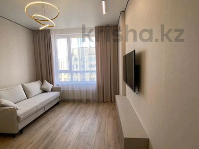 2-комнатная квартира · 45.5 м² · 9/9 этаж, Сыганак 22/1 за 34.8 млн ₸ в Астане, Нура р-н