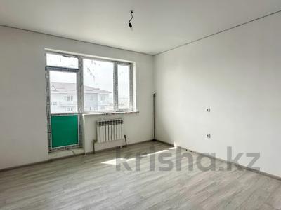 2-бөлмелі пәтер · 58 м² · 1/5 қабат, Сагадата Нурмагамбетова, бағасы: 26.1 млн ₸ в Талдыкоргане, мкр военный городок Жулдыз