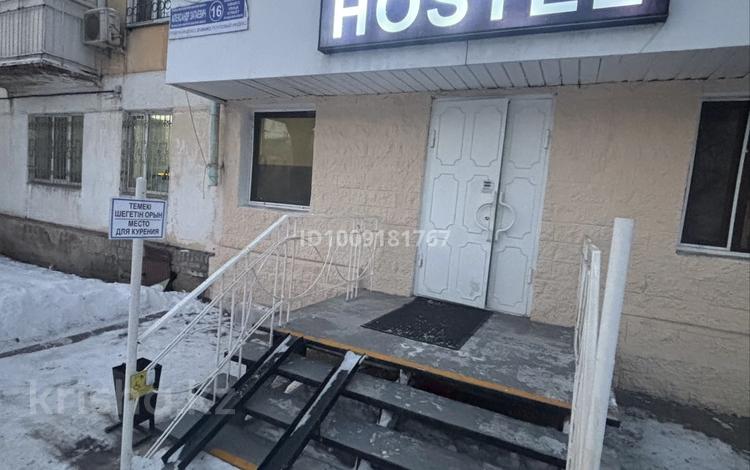 3 комнаты · 100 м² · 1/5 этаж, Затаевич 16 — Женис за 40 000 ₸ в Астане, Сарыарка р-н — фото 2