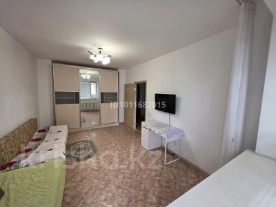 1-бөлмелі пәтер · 45 м² · 4/18 қабат, Сарайшык 7/1, бағасы: 30 млн ₸ в Астане, Есильский р-н