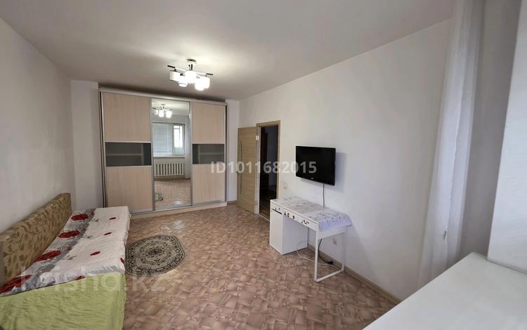 1-бөлмелі пәтер · 45 м² · 4/18 қабат, Сарайшык 7/1, бағасы: 30 млн ₸ в Астане, Есильский р-н — фото 2
