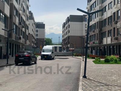 3-комнатная квартира · 72 м² · 6/6 этаж, Илтипат за 54 млн ₸ в Алматы, Наурызбайский р-н