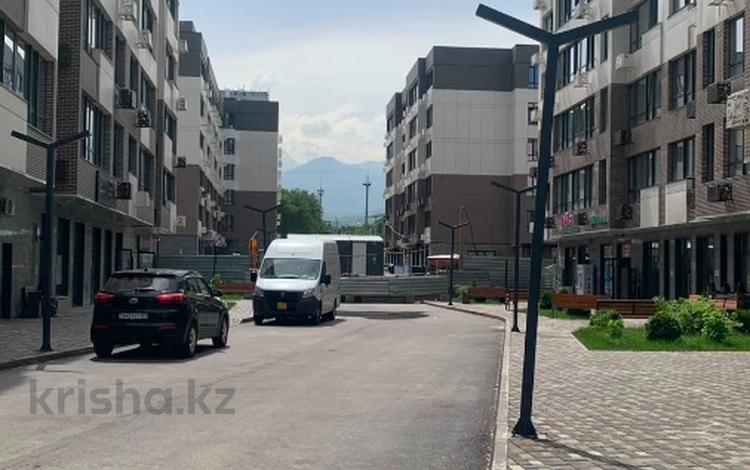 3-комнатная квартира · 72 м² · 6/6 этаж, Илтипат за 54 млн ₸ в Алматы, Наурызбайский р-н — фото 2