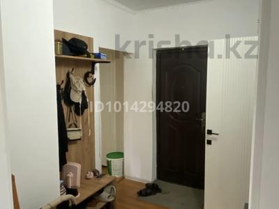 2-комнатная квартира · 54 м² · 2/5 этаж, Новая 1 за 13.8 млн ₸ в Актобе, жилой массив Жанаконыс