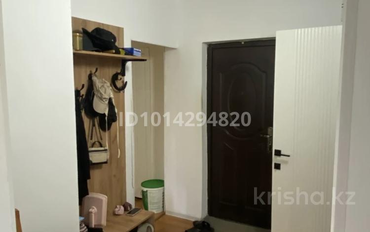 2-комнатная квартира · 54 м² · 2/5 этаж, Новая 1 за 13.8 млн ₸ в Актобе, жилой массив Жанаконыс — фото 2
