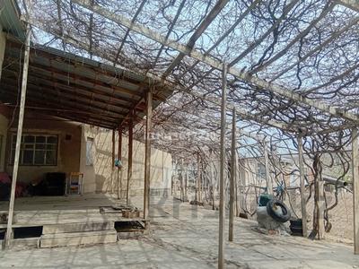 Отдельный дом · 7 комнат · 240 м² · 10 сот., Оспан Оразов көшесі 1 за 45 млн 〒 в 
