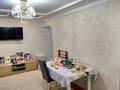 3-бөлмелі пәтер · 58.2 м² · 1/5 қабат, Мангельдина 36, бағасы: 22.8 млн ₸ в Шымкенте, Туран р-н — фото 4