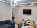 3-бөлмелі пәтер · 58.2 м² · 1/5 қабат, Мангельдина 36, бағасы: 22.8 млн ₸ в Шымкенте, Туран р-н