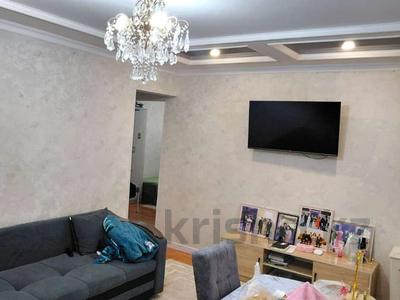 3-бөлмелі пәтер · 58.2 м² · 1/5 қабат, Мангельдина 36, бағасы: 22.8 млн ₸ в Шымкенте, Туран р-н