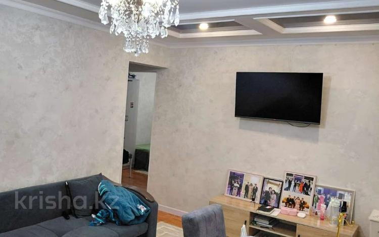 3-бөлмелі пәтер · 58.2 м² · 1/5 қабат, Мангельдина 36, бағасы: 22.8 млн ₸ в Шымкенте, Туран р-н — фото 13