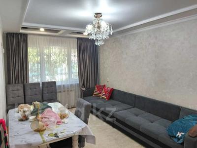 3-бөлмелі пәтер · 58.2 м² · 1/5 қабат, Мангельдина 36, бағасы: 22.8 млн ₸ в Шымкенте, Туран р-н