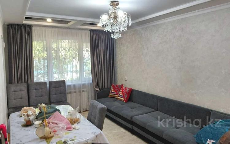 3-бөлмелі пәтер · 58.2 м² · 1/5 қабат, Мангельдина 36, бағасы: 22.8 млн ₸ в Шымкенте, Туран р-н — фото 4