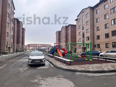 2-комнатная квартира · 64 м² · 2/5 этаж, мкр Нуртас, Мкрн. Нуртас, ул. Акбота за 200 000 〒 в Шымкенте, Каратауский р-н