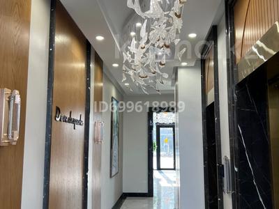 1-комнатная квартира · 45 м² · 10/16 этаж, К. Толеметова 64 за 33 млн 〒 в Шымкенте