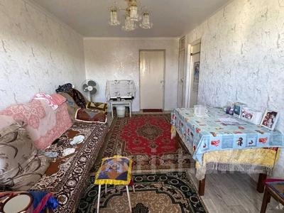 3-комнатная квартира · 61.2 м² · 5/5 этаж, Елебаева 48 за 15 млн ₸ в Кокшетау