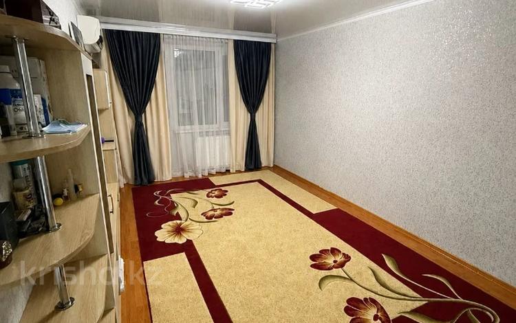 2-бөлмелі пәтер · 45 м² · 3/5 қабат, Герольда Бельгера, бағасы: 16 млн ₸ в Уральске — фото 2