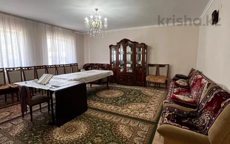 Отдельный дом · 6 комнат · 250 м² · 12.26 сот., мкр Калкаман-2, Айбергенова 8 — ‼️КАЛКАМАН-3‼️ ТОЛЕ БИ-АЙБЕРГЕНОВА‼️ИПОТЕКА‼️СРОЧНАЯ ПРОДАЖА‼️ за 110 млн ₸ в Алматы, Наурызбайский р-н — фото 2