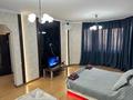 1-комнатная квартира · 50 м² · 5/9 этаж, мкр Жетысу-2 80 за 1 000 ₸ в Алматы, Ауэзовский р-н — фото 2