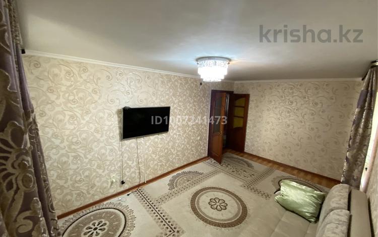 4-комнатная квартира · 73 м² · 1/5 этаж, Рыскулова 265 — Сатпаева за ~ 20 млн ₸ в Актобе — фото 2