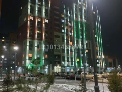 1-бөлмелі пәтер · 40 м² · 5/16 қабат, Абишева 3, бағасы: 12 000 ₸ в Алматы, Наурызбайский р-н