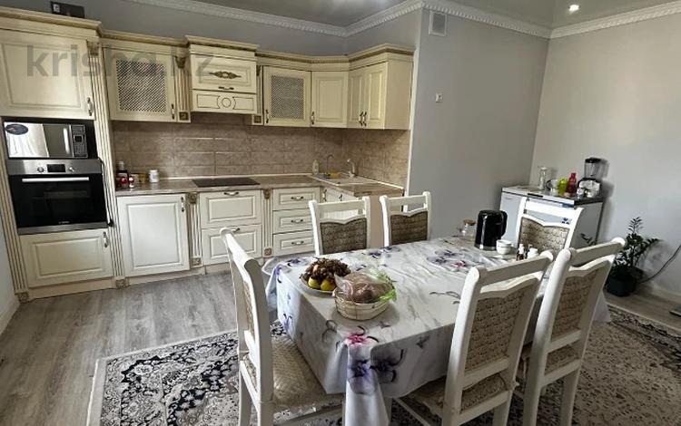 3-комнатная квартира · 84 м² · 3/15 этаж, Толе би за 53 млн ₸ в Алматы, Алмалинский р-н — фото 17