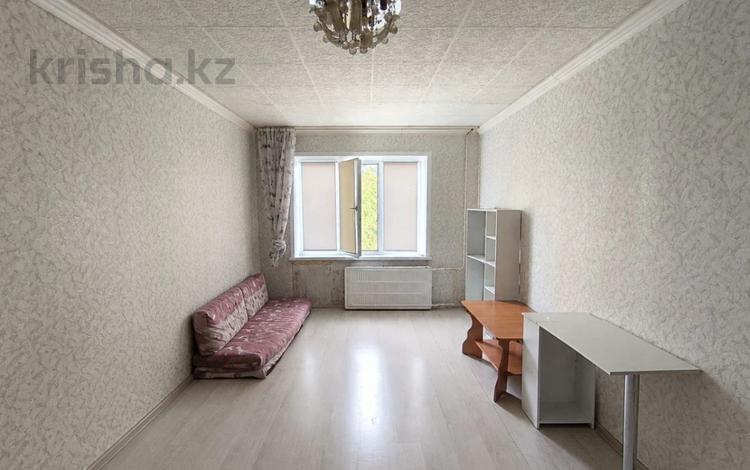 1-бөлмелі пәтер · 36.8 м² · 3/5 қабат, Урицкого 13, бағасы: 14.5 млн ₸ в Костанае — фото 2
