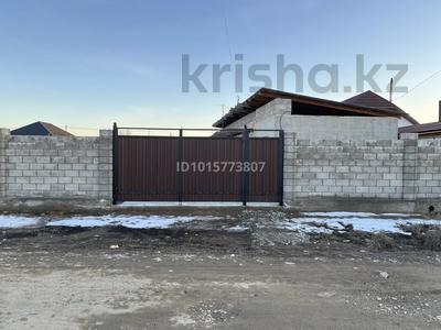 Отдельный дом · 2 комнаты · 65 м² · 10 сот., мкр Коктал 91 — Таңбалытас пен Дауылды қиылысы. за 15 млн ₸ в Талдыкоргане