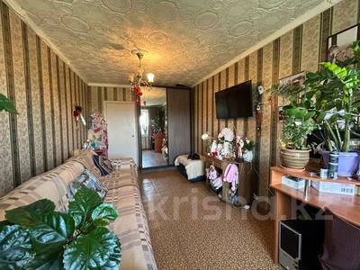 3-бөлмелі пәтер · 71 м² · 4/10 қабат, 7 микрорайон 16, бағасы: 28 млн ₸ в Костанае
