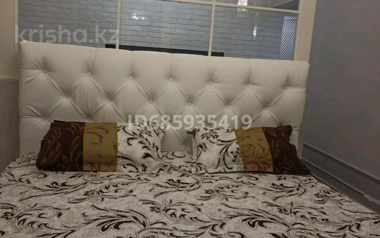 1-комнатная квартира · 45 м² · 1/5 этаж, Шевченко за 15 000 ₸ в Алматы, Алмалинский р-н — фото 2