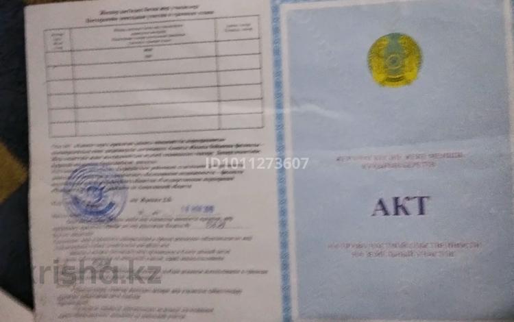 Участок · 5 га, Лесхоз 555 — По Астанинский трассе за 80 млн ₸ в Каскелене — фото 2