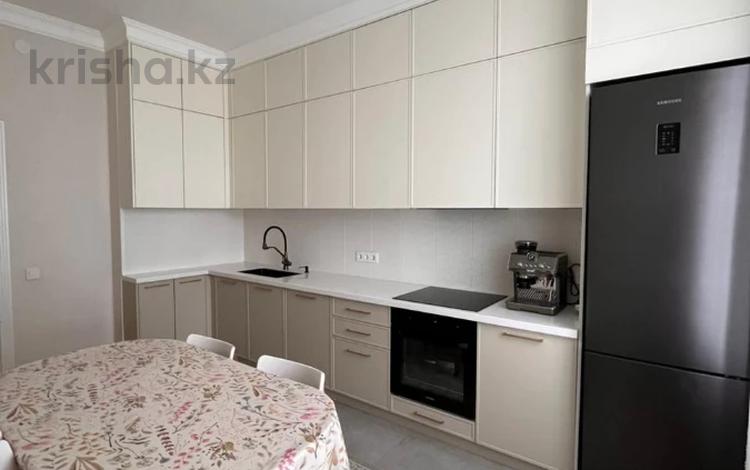2-комнатная квартира · 85 м² · 14/18 этаж, Розыбакиева 237 за 82 млн ₸ в Алматы, Бостандыкский р-н — фото 3