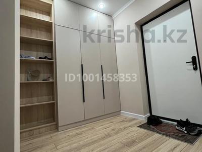 Аренда квартир в Алматинской обл.: 2-комнатная квартира · 53 м² · 6/12 этаж · помесячно, Аэропортная 58 к2 — Аэропортная 58/2 за 240 000 〒 2-комнатная квартира · 53 м² · 6/12 этаж · помесячно, Аэропортная 58 к2 — Аэропортная 58/2 за 240 000 〒 в