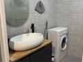1-комнатная квартира · 40 м² · 9/10 этаж, мкр Аксай, Б. Момышулы 25 — улица Бауыржан Момышулы за 32 млн ₸ в Алматы, Ауэзовский р-н — фото 11