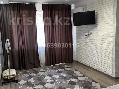 1-комнатная квартира, 33 м² посуточно, Букетова 38 за 10 000 〒 в Петропавловске