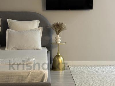 1-бөлмелі пәтер · 44 м², Сейфуллина 533 — Толе би, бағасы: 22 000 ₸ в Алматы, Алмалинский р-н