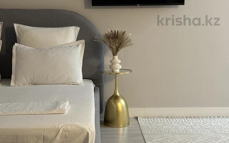 1-бөлмелі пәтер · 44 м², Сейфуллина 533 — Толе би, бағасы: 22 000 ₸ в Алматы, Алмалинский р-н — фото 3