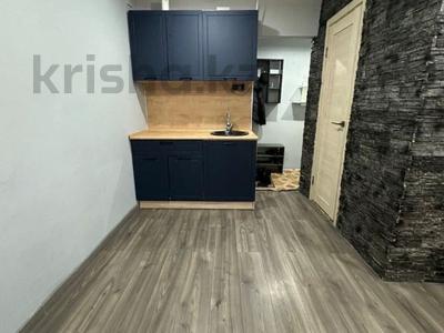 1-бөлмелі пәтер · 16.6 м² · 1/5 қабат, чехова 106, бағасы: 7.1 млн ₸ в Костанае