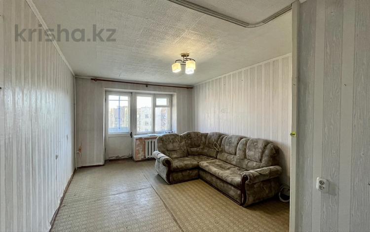 1-комнатная квартира · 35 м² · 9/9 этаж, мкр Юго-Восток, Гапеева 1 — ТБЦ, Ассоль, школа 85 за ~ 11 млн ₸ в Караганде, Казыбек би р-н — фото 2