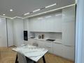 3-бөлмелі пәтер · 110 м² · 19/22 қабат, Акмешит 1 — +1 ПАРКО МЕСТО, бағасы: 175 млн ₸ в Астане, Есильский р-н — фото 7