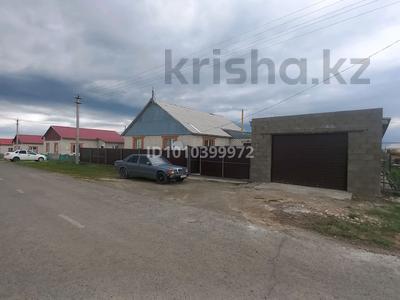 Часть дома · 3 комнаты · 90 м² · 12 сот., Сәулет 9 — Микрорайон Сәулет за 22 млн 〒 в Таскала