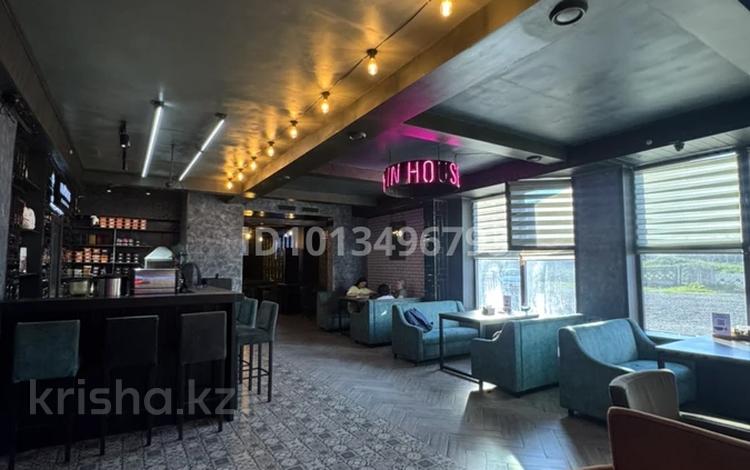 Действующий гастробар Pin House · 300 м² за 30 млн ₸ в Рудном — фото 2
