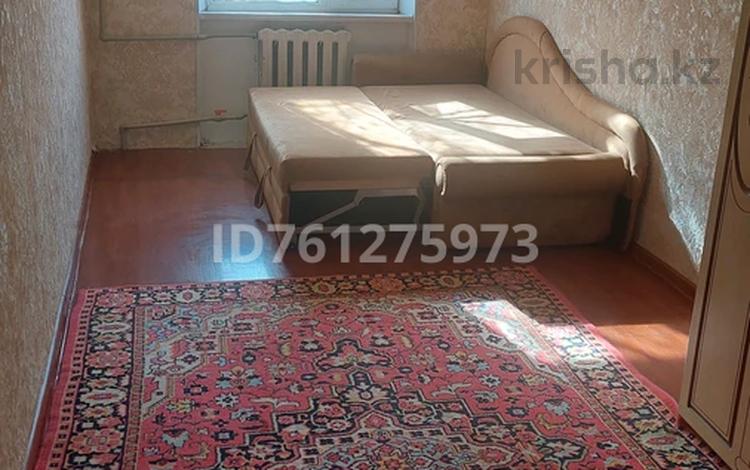 2-комнатная квартира · 50 м² · 1/5 этаж, Чайковскии — Бектурганов за 100 000 〒 в  — фото 6