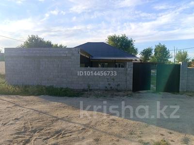 Отдельный дом · 4 комнаты · 110 м² · 50 сот., Кулжа 80 за 33 млн ₸ в Акши (Енбекшиказахском районе)