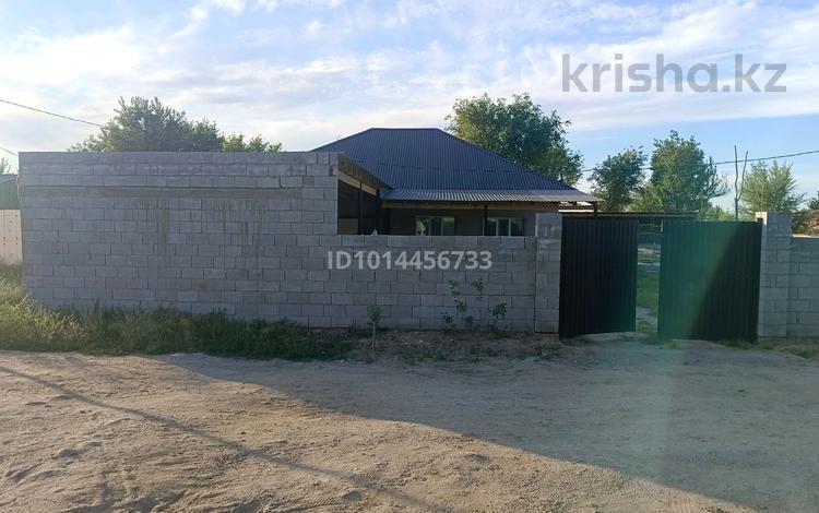 Отдельный дом · 4 комнаты · 110 м² · 50 сот., Кулжа 80 за 33 млн ₸ в Акши (Енбекшиказахском районе) — фото 2