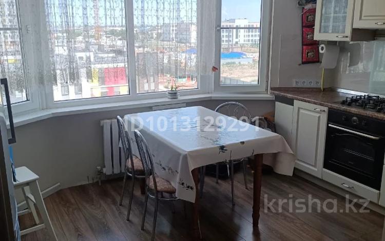 2-комнатная квартира · 70 м² · 6/9 этаж, мкр Сары Арка, Сары - Арка 39 — Binom за 29 млн ₸ в Атырау — фото 9