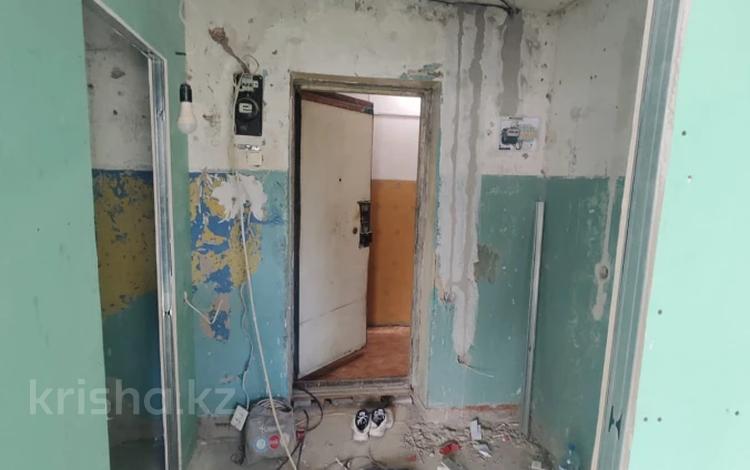 1-бөлмелі пәтер · 23 м² · 3/5 қабат, камзина 160, бағасы: 7 млн ₸ в Павлодаре — фото 2